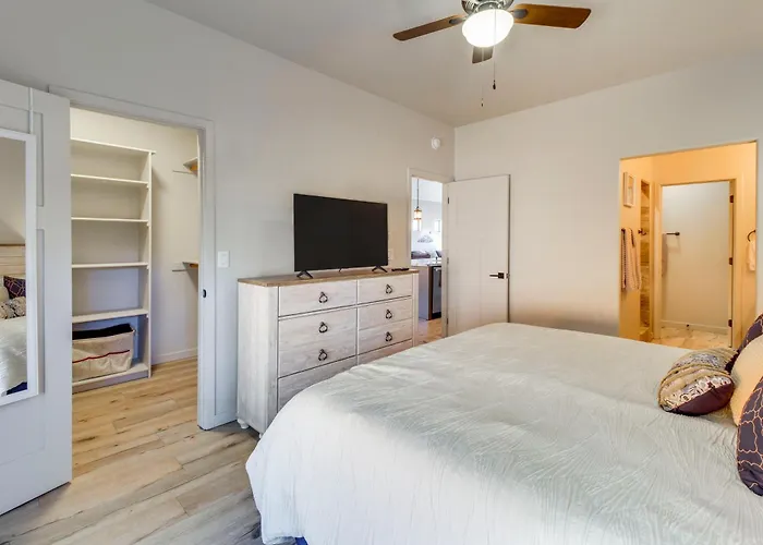 Holiday home Walk To Rainbow Lake: High Country Retreat W/ Deck Pinetop-Lakeside